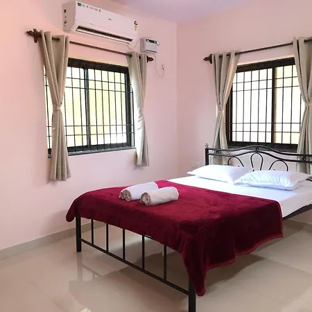 Mahalaxmi Homestay Mapusa